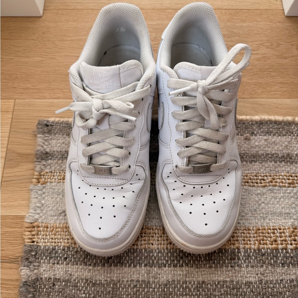 Nike Air Force 1s